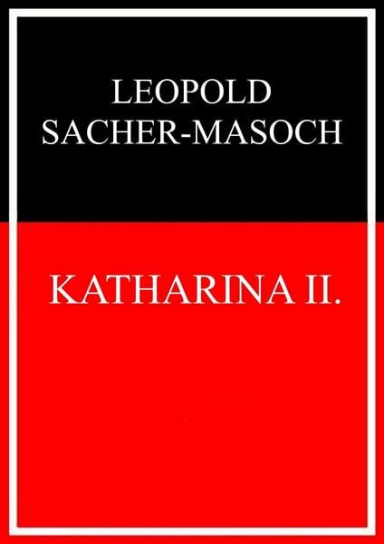 Produktbild: Katharina II.