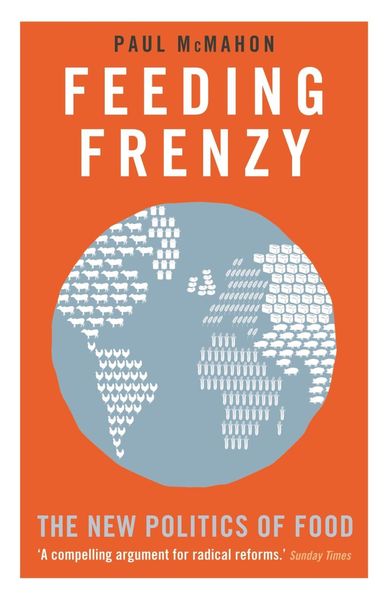 Produktbild: Feeding Frenzy