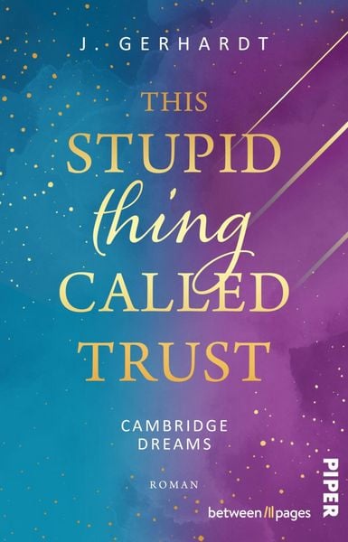 Produktbild: This stupid Thing called Trust