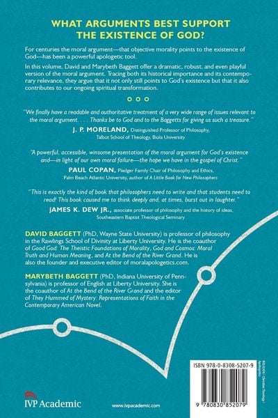 Produktbild: The Morals of the Story