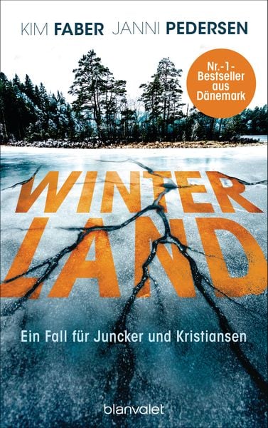 Produktbild: Winterland
