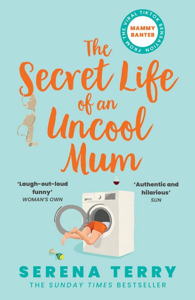 Produktbild: The Secret Life of an Uncool Mum