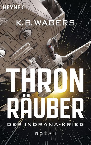 Produktbild: Thronr&auml;uber