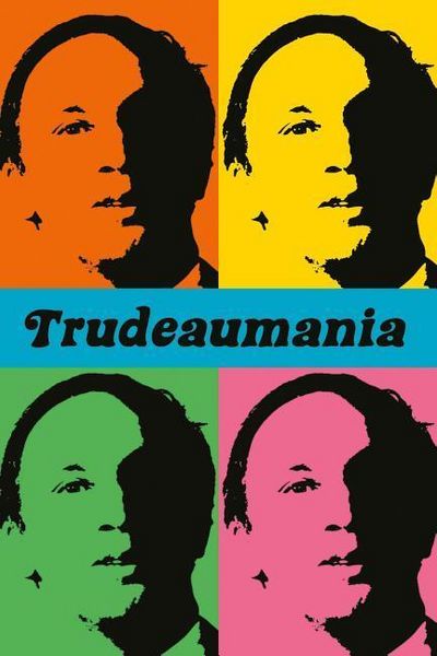 Produktbild: Trudeaumania