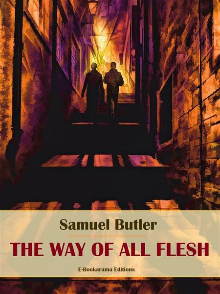 Produktbild: The Way of All Flesh