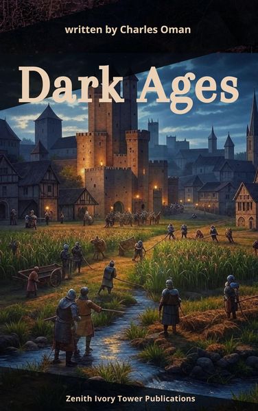 Produktbild: Dark Ages