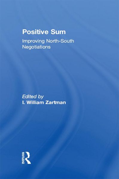 Produktbild: Positive Sum