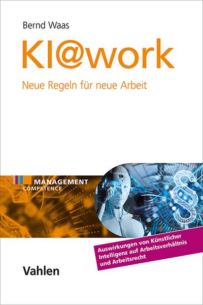 Produktbild: KI@work