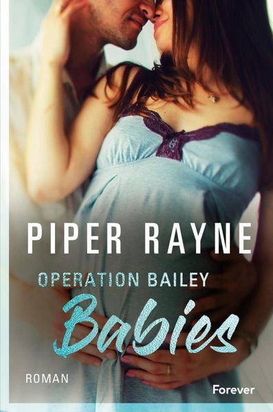 Produktbild: Operation Bailey Babies