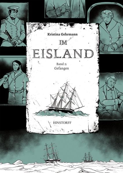 Produktbild: Im Eisland