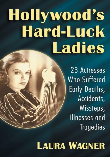 Produktbild: Hollywood's Hard-Luck Ladies