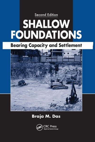 Produktbild: Shallow Foundations