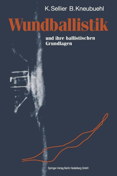 Produktbild: Wundballistik