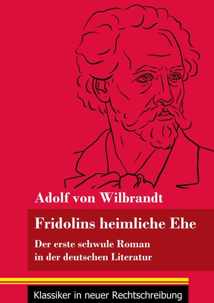 Produktbild: Fridolins heimliche Ehe