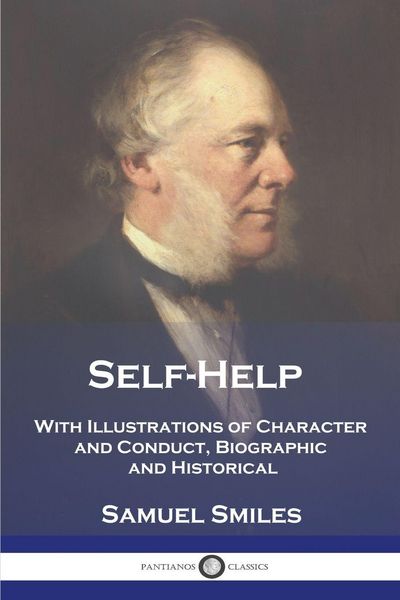 Produktbild: Self-Help