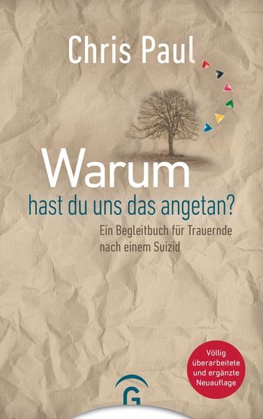 Produktbild: Warum hast du uns das angetan?