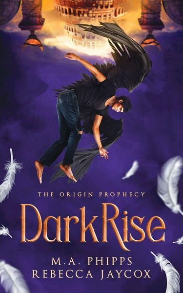 Produktbild: DarkRise