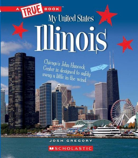 Produktbild: Illinois (a True Book: My United States)