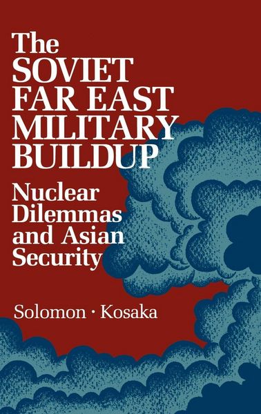 Produktbild: The Soviet Far East Military Buildup