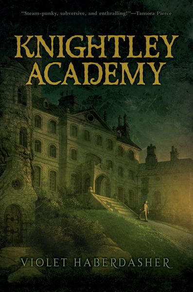 Produktbild: Knightley Academy