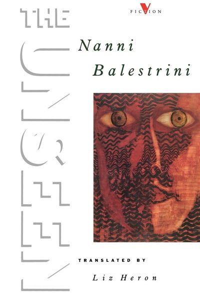 Produktbild: The Unseen