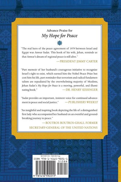 Produktbild: My Hope for Peace