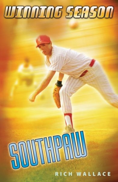 Produktbild: Southpaw