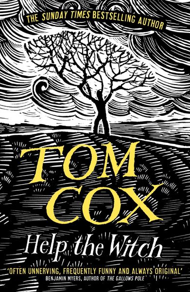 Produktbild: Cox, T: Help the Witch