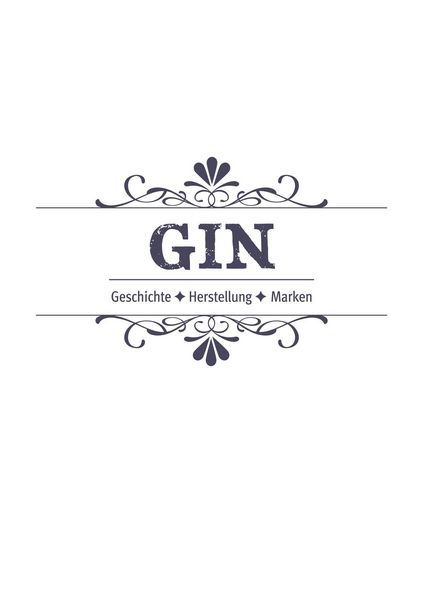 Produktbild: Gin