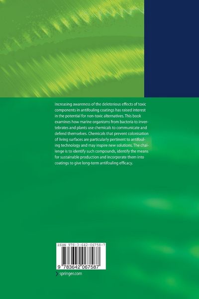 Produktbild: Antifouling Compounds