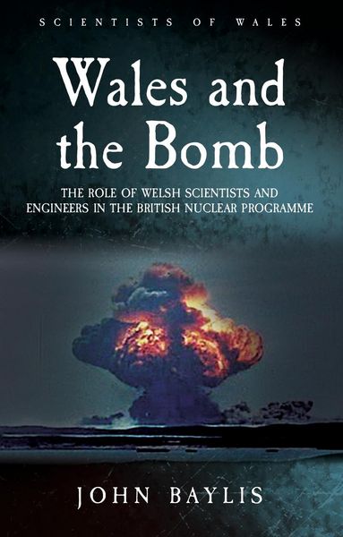 Produktbild: Wales and the Bomb