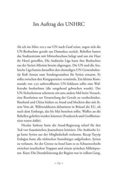 Produktbild: Im Namen der Opfer
