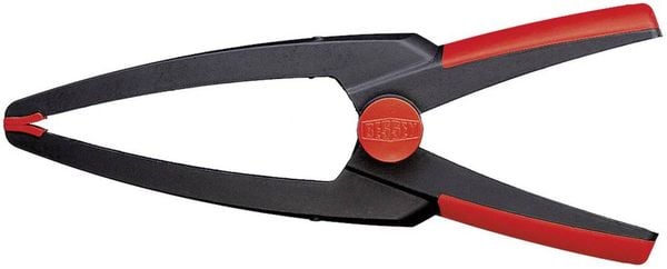 Bessey Clippix XCL 55/60 XCL2 Spann-Weite (max.):55mm Ausladungs-Maße:60mm