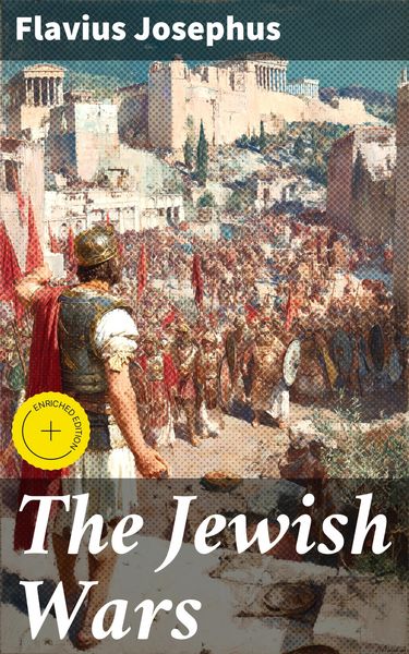 Produktbild: The Jewish Wars