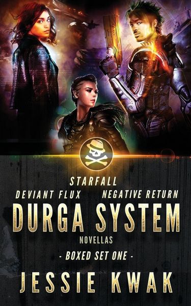 Produktbild: Durga System
