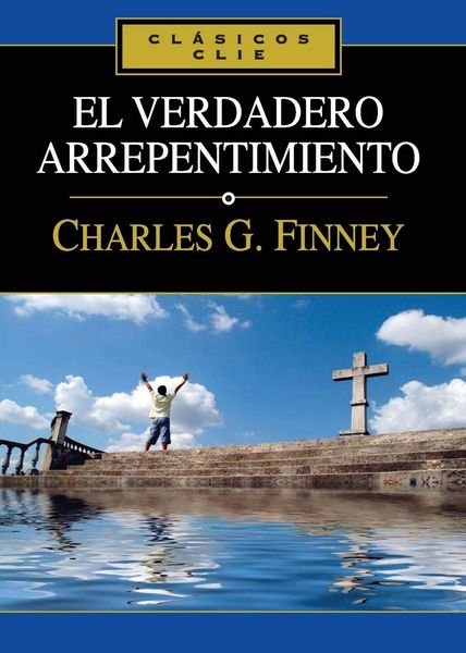 Produktbild: El verdadero arrepentimiento