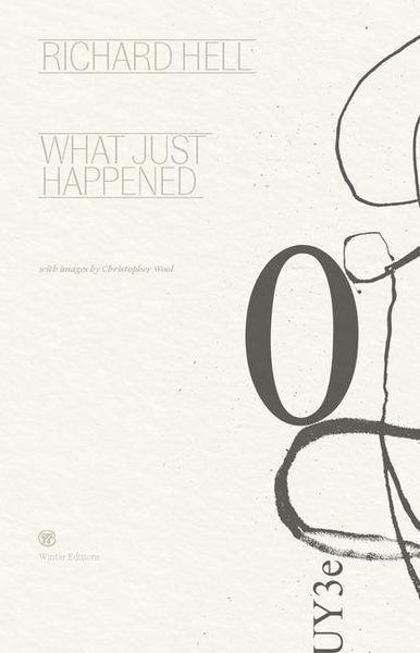 Produktbild: What Just Happened