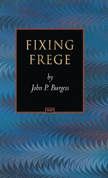 Produktbild: Fixing Frege