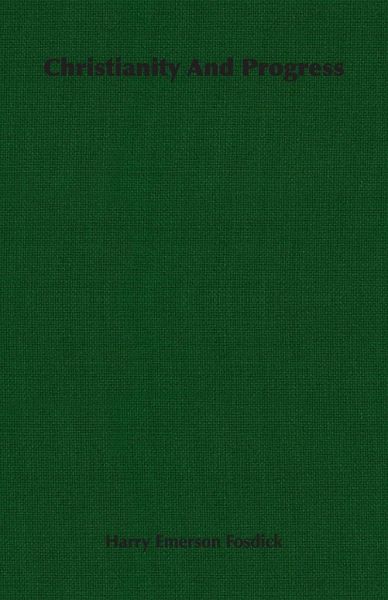 Produktbild: Christianity And Progress