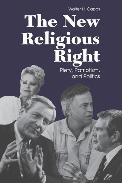 Produktbild: The New Religious Right