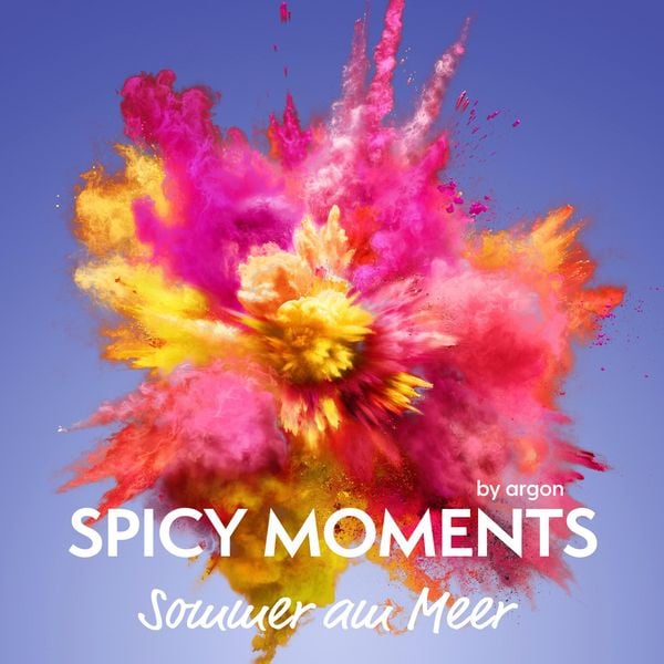 Produktbild: Der Sommer am Meer