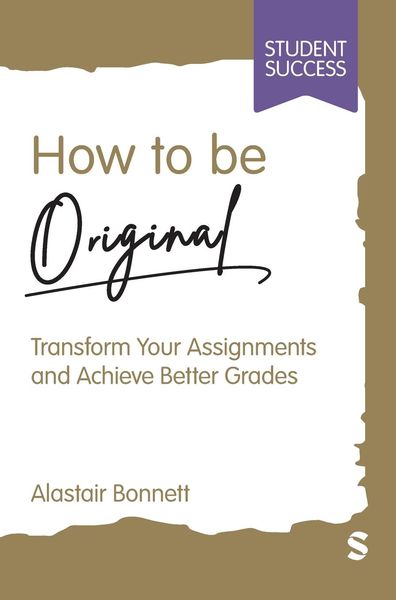 Produktbild: How to be Original
