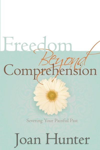 Produktbild: Freedom Beyond Comprehension