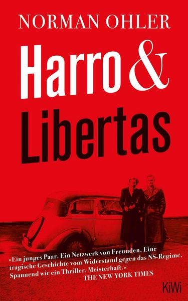 Produktbild: Harro und Libertas