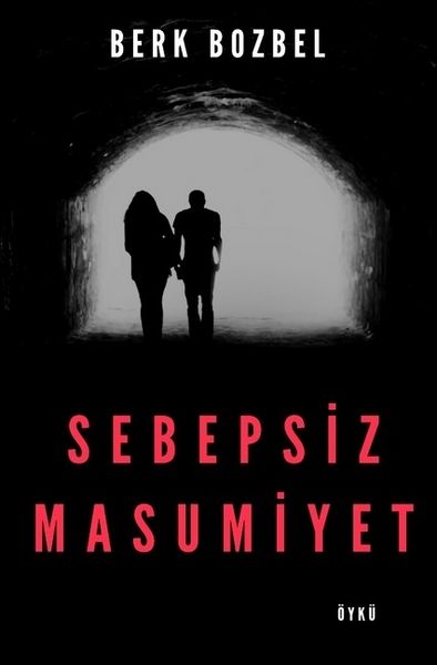 Produktbild: Sebepsiz Masumiyet