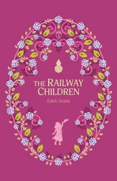 Produktbild: The Railway Children
