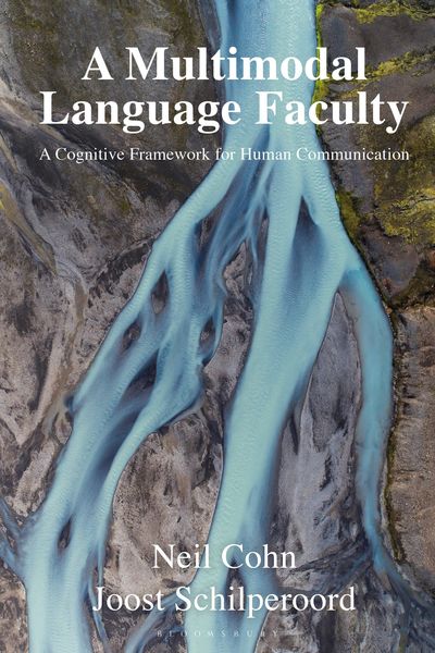 Produktbild: Cohn, N: Multimodal Language Faculty