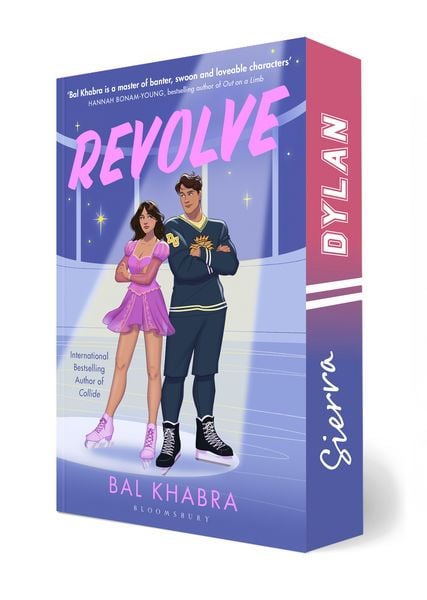 Produktbild: Revolve