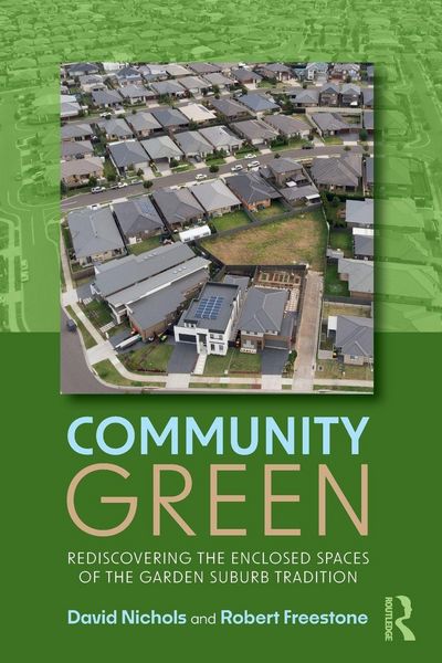 Produktbild: Community Green