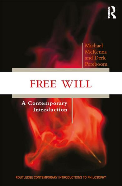 Produktbild: Free Will